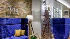 Mercure Hotel Freiburg Am Muenster