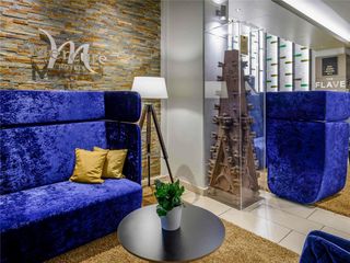 Mercure Hotel Freiburg Am Muenster