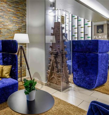 Mercure Hotel Freiburg Am Muenster