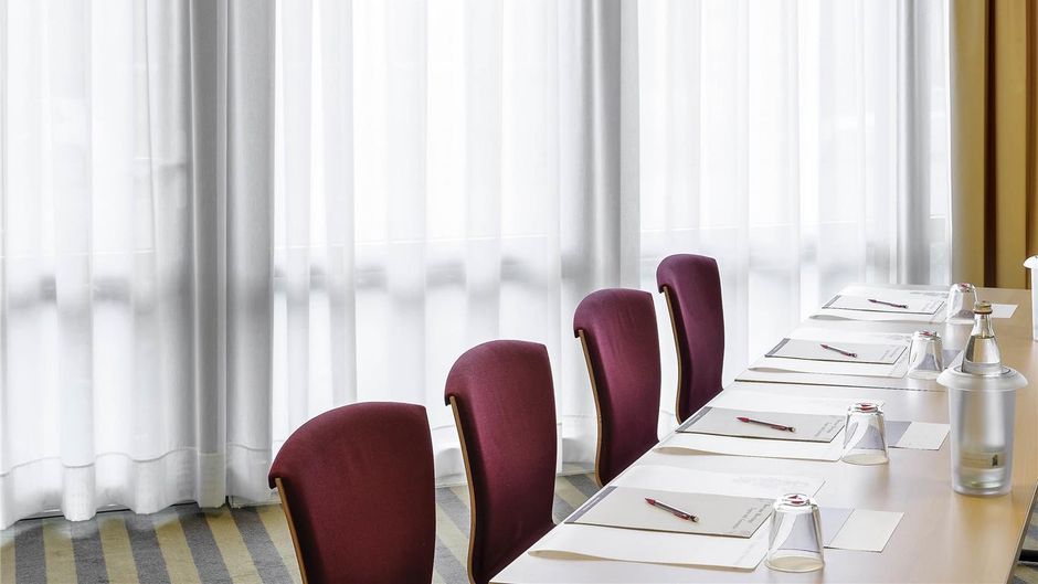 Mercure Nuernberg West Meeting