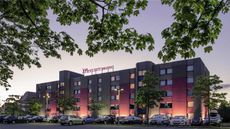 Mercure Nuernberg West