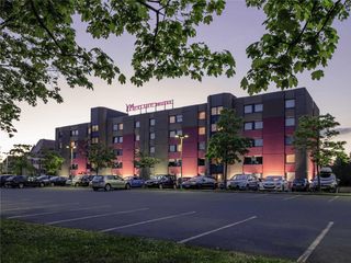 Mercure Nuernberg West