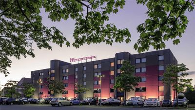 Mercure Nuernberg West