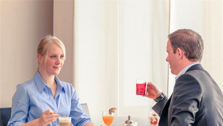 Mercure Nuernberg West Restaurant