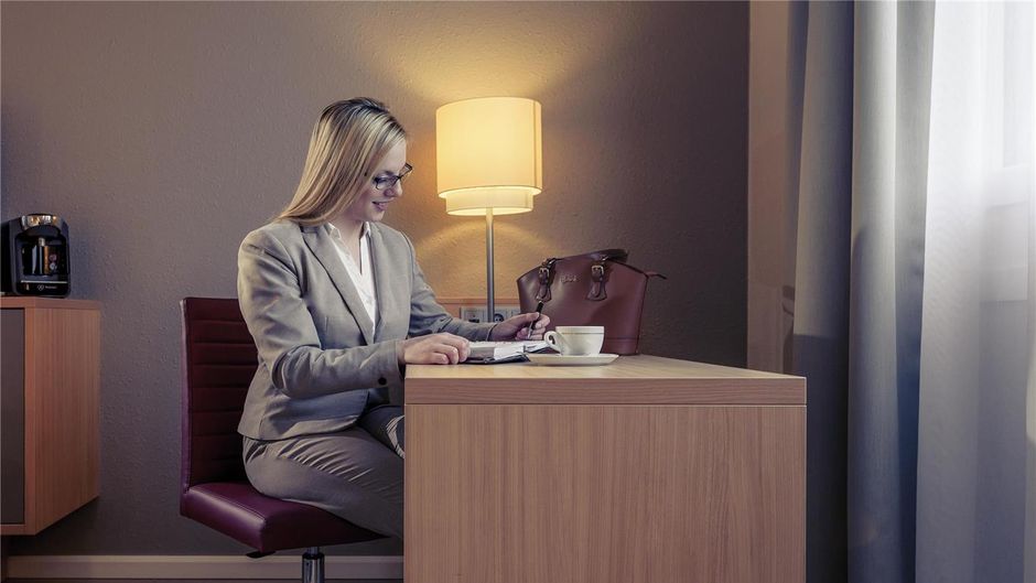 Mercure Nuernberg West Other