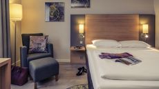 Mercure Nuernberg West