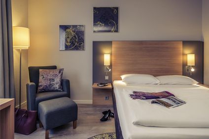 Mercure Nuernberg West