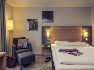 Mercure Nuernberg West