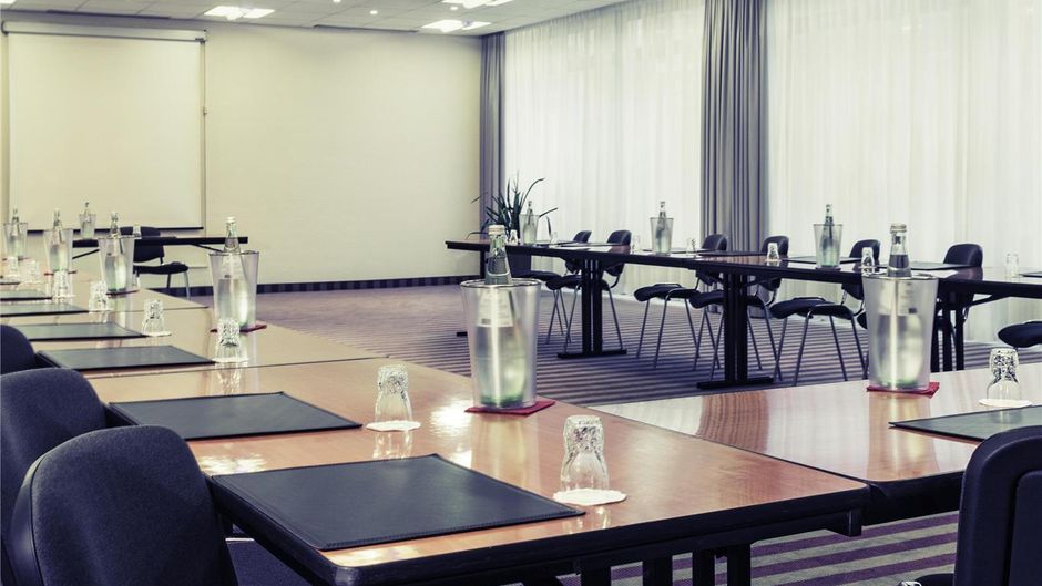 Mercure Hotel Duesseldorf Neuss Meeting
