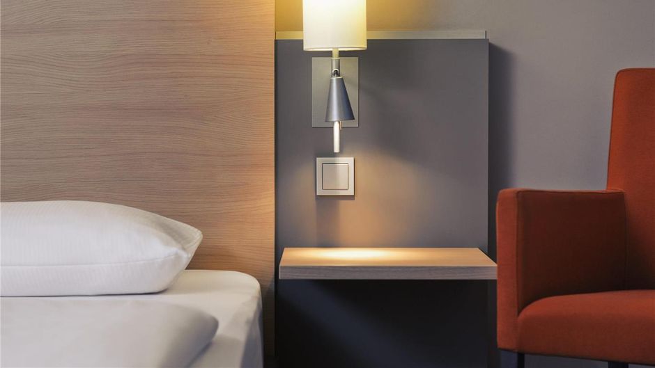 Mercure Hotel Duesseldorf Neuss Other