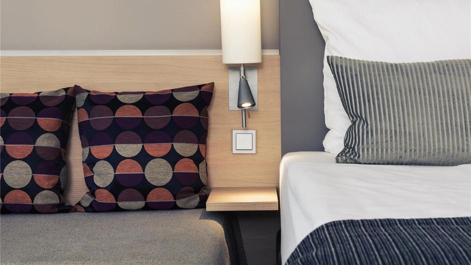 Mercure Hotel Duesseldorf Neuss Other