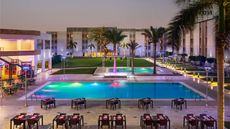Novotel Cairo Airport