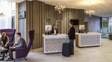 Novotel Coventry