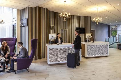 Novotel Coventry