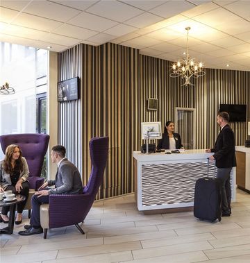 Novotel Coventry