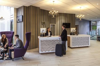 Novotel Coventry