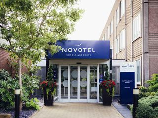 Novotel Nottingham