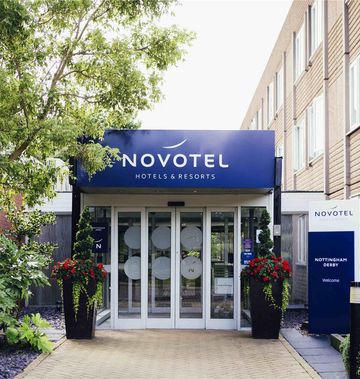 Novotel Nottingham