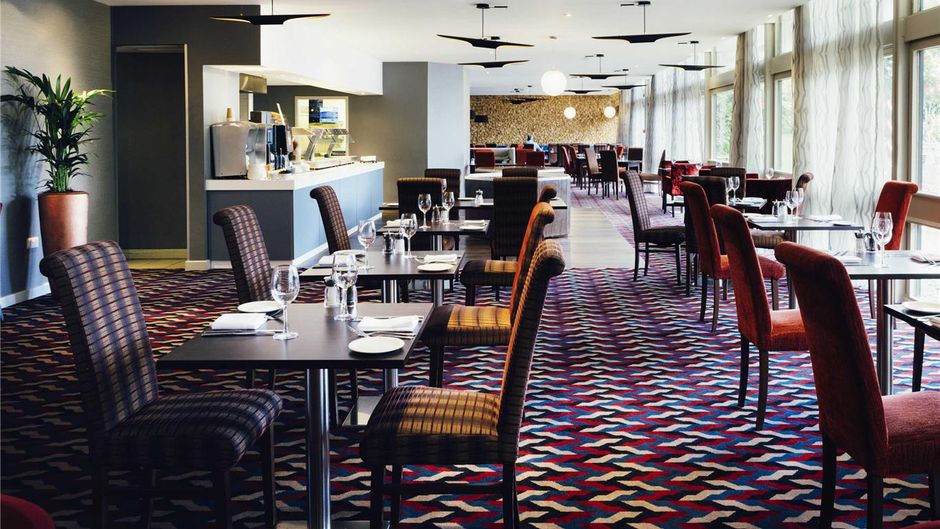 Novotel Nottingham Meeting