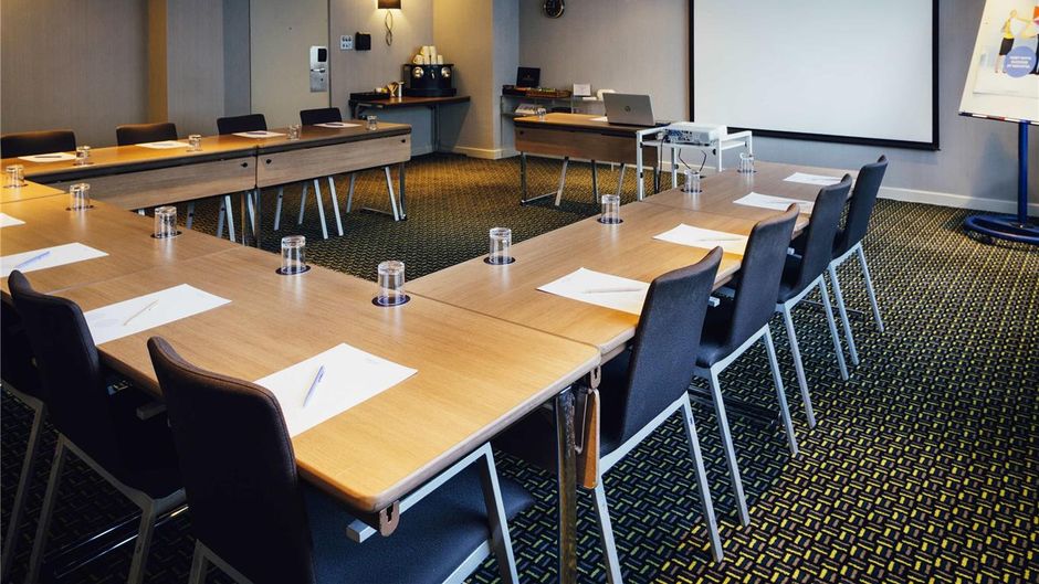 Novotel Nottingham Meeting