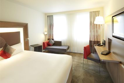 Novotel Nottingham