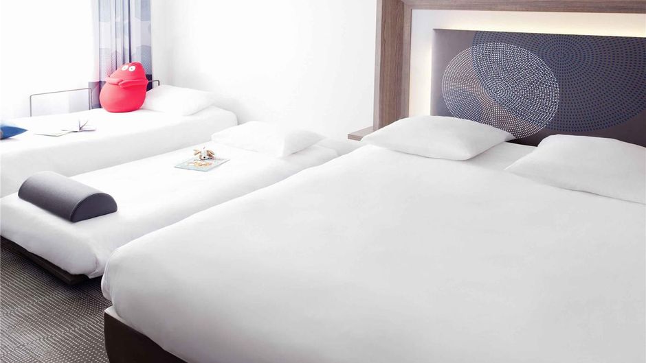 Novotel Nottingham Other