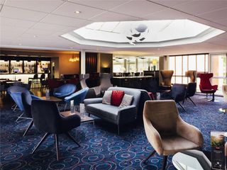 Novotel Nottingham