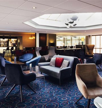 Novotel Nottingham