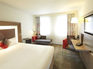 Novotel Nottingham