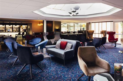 Novotel Nottingham