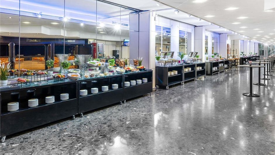 Novotel Budapest City Meeting