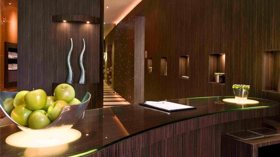Novotel Budapest City Health