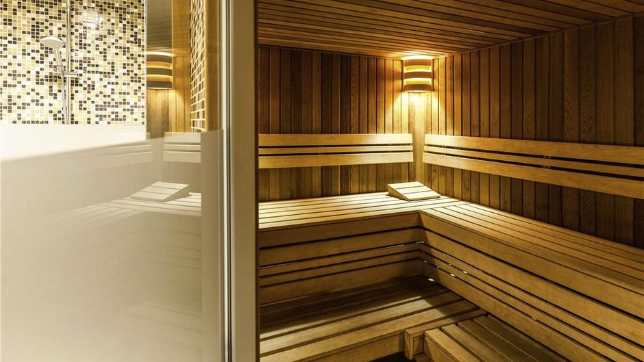 Novotel Amsterdam City Hotel Spa