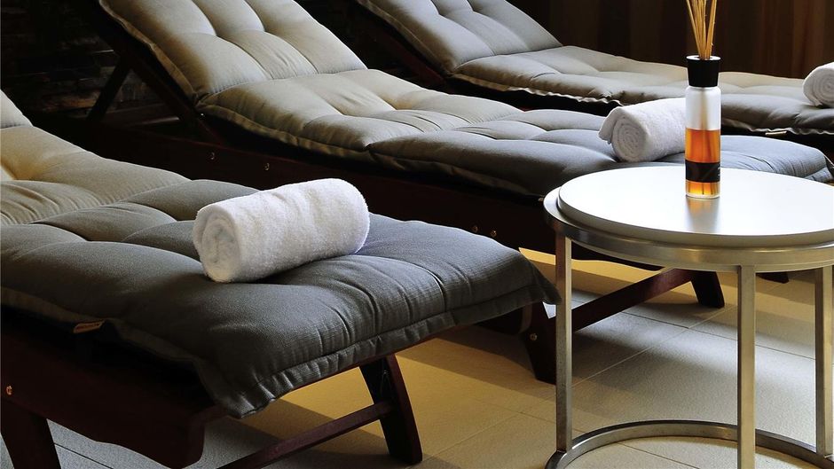 Novotel Amsterdam City Hotel Spa