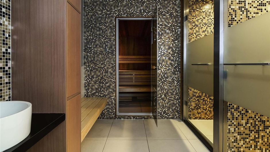 Novotel Amsterdam City Hotel Spa