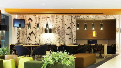 Novotel Rotterdam-Schiedam