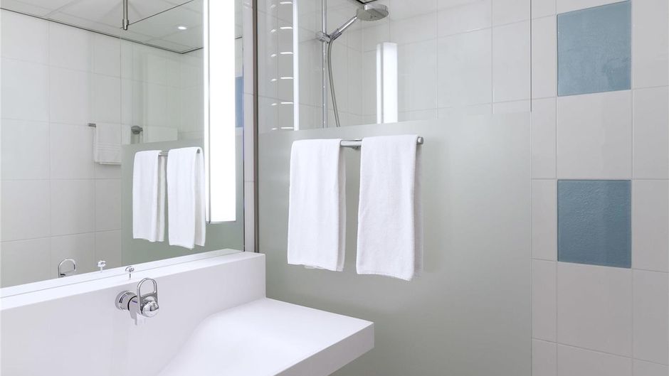 Novotel Rotterdam-Schiedam Room