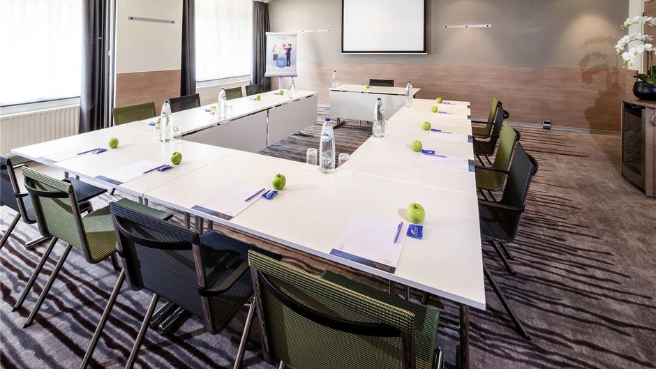 Novotel Rotterdam-Schiedam Meeting