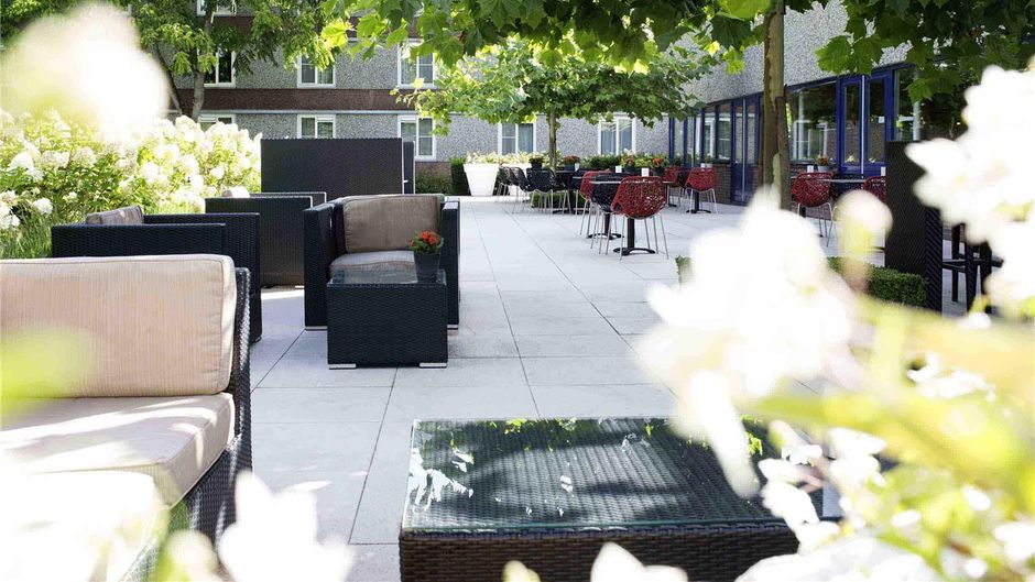 Novotel Rotterdam-Schiedam Other