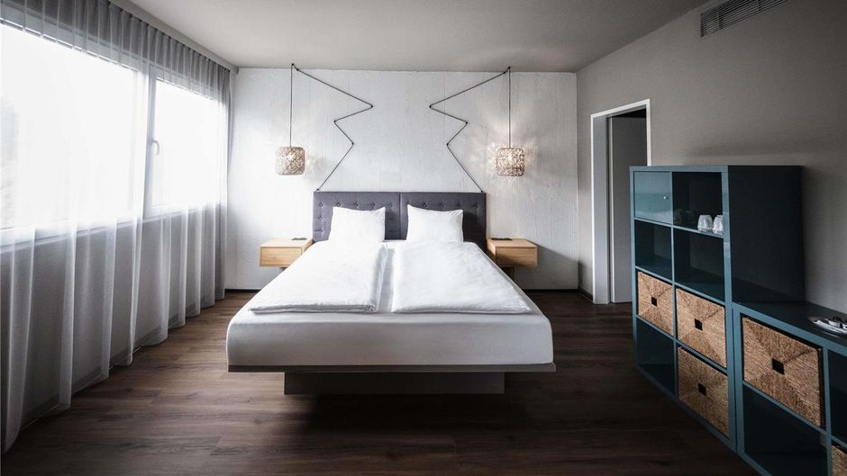 Ibis Styles Linz Suite