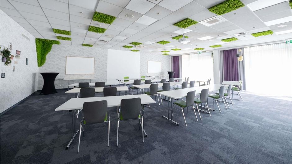 Ibis Styles Linz Meeting