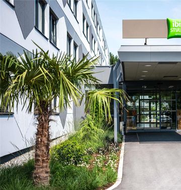 Ibis Styles Linz