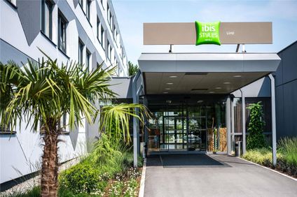 Ibis Styles Linz