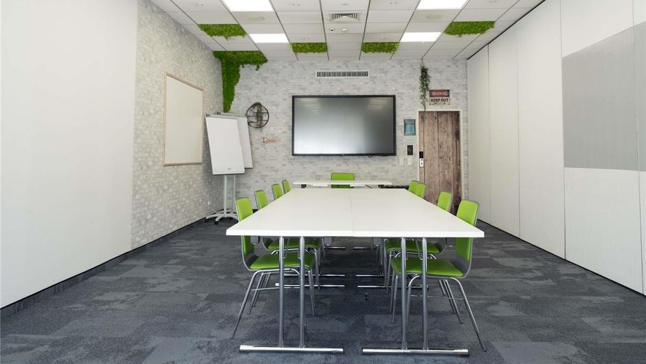 Ibis Styles Linz Meeting