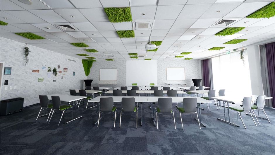 Ibis Styles Linz Meeting