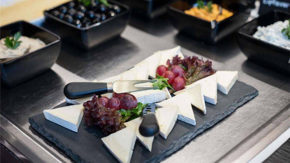 Ibis Styles Linz Restaurant