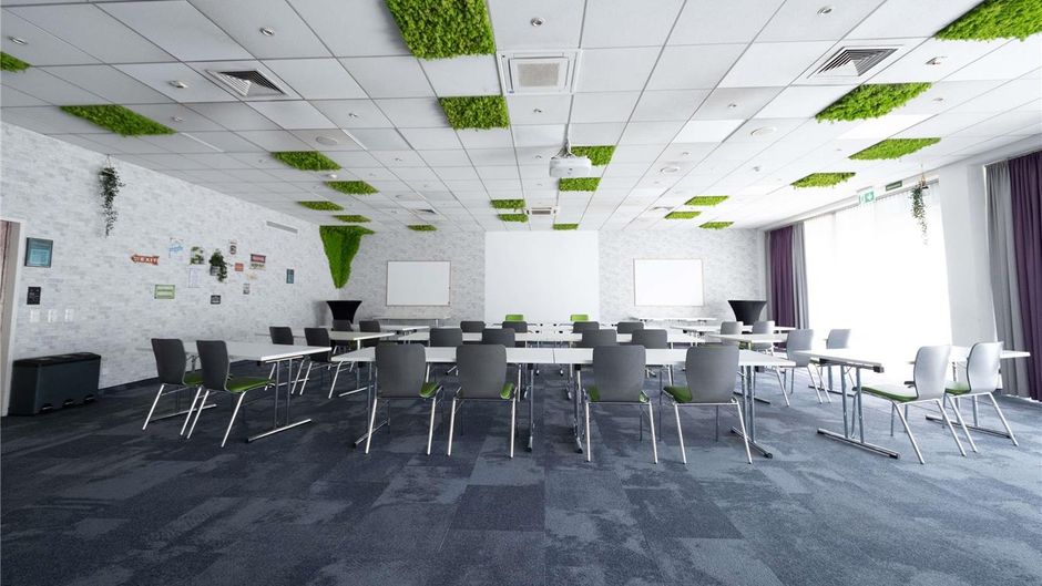 Ibis Styles Linz Meeting