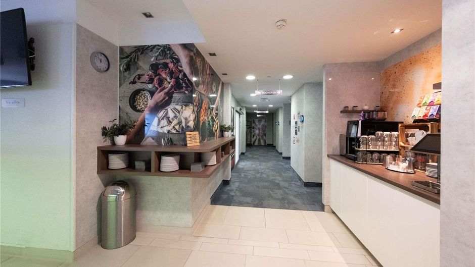 Ibis Styles Linz Meeting