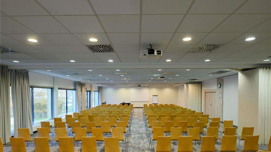 Novotel Gdansk Centrum Meeting