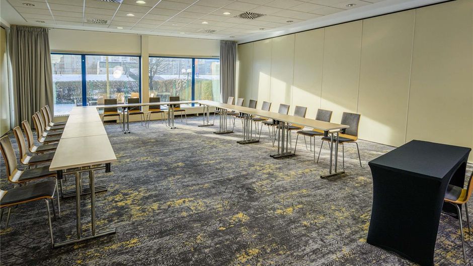 Novotel Gdansk Centrum Meeting